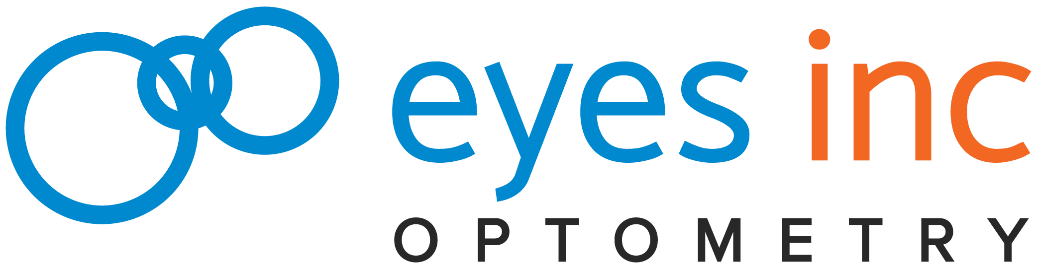 Eyes Inc Optometry in Lake Country, BC