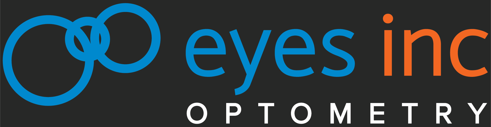 Eyes Inc Optometry – Dr. Ryan Ashley, OD